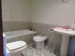 Baño